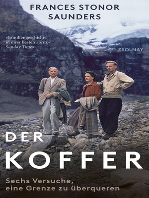 cover image of Der Koffer